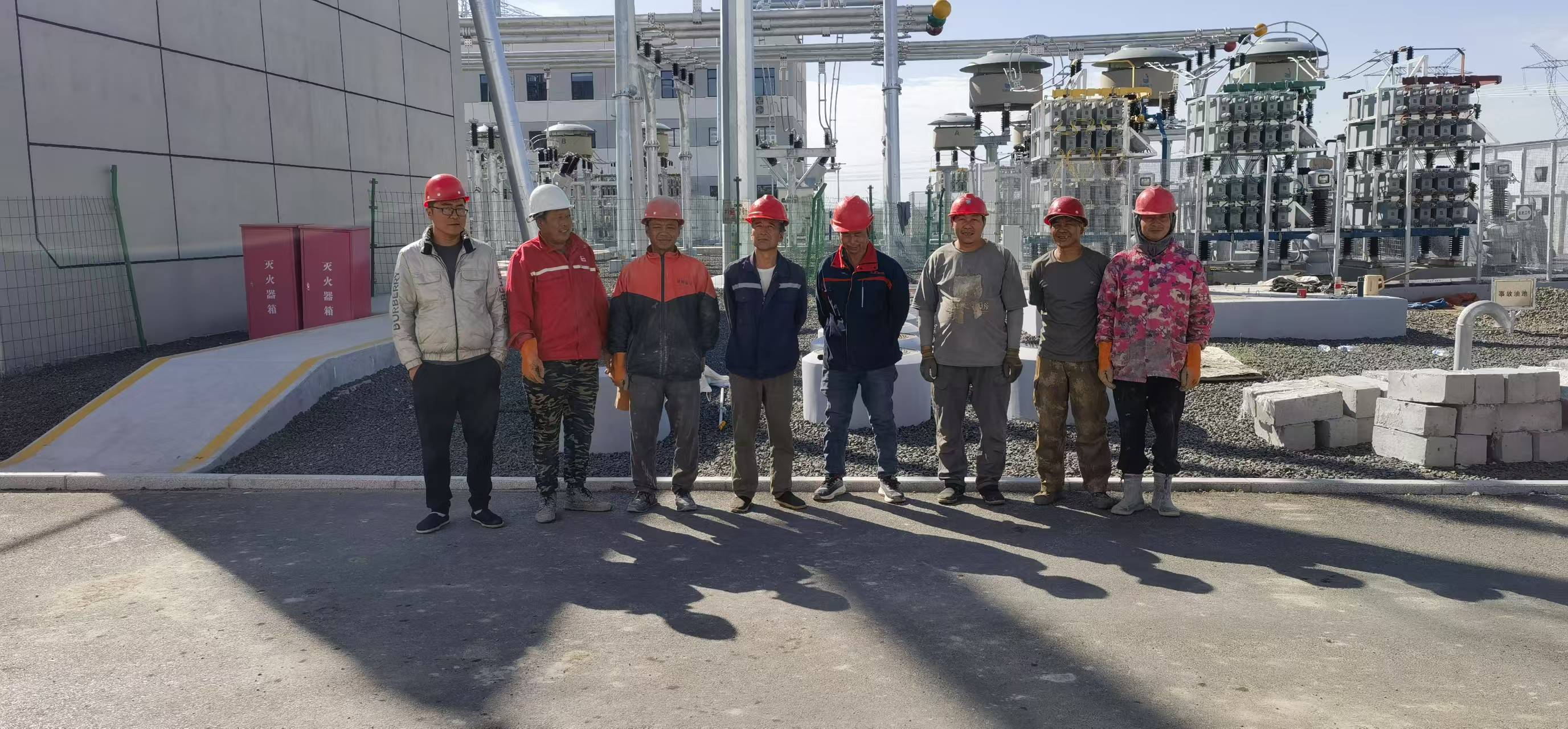 东西湖地基沉降如何修复？